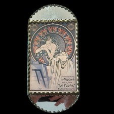 Alphonse Mucha Art Prints for sale | eBay