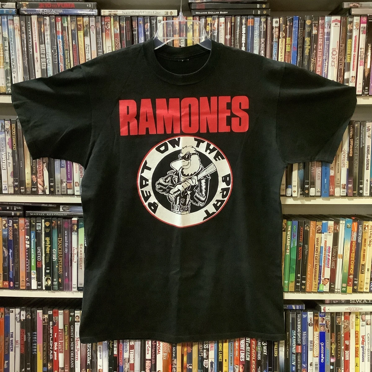 Ramones Long Sleeve T-Shirts for Men for sale | eBay