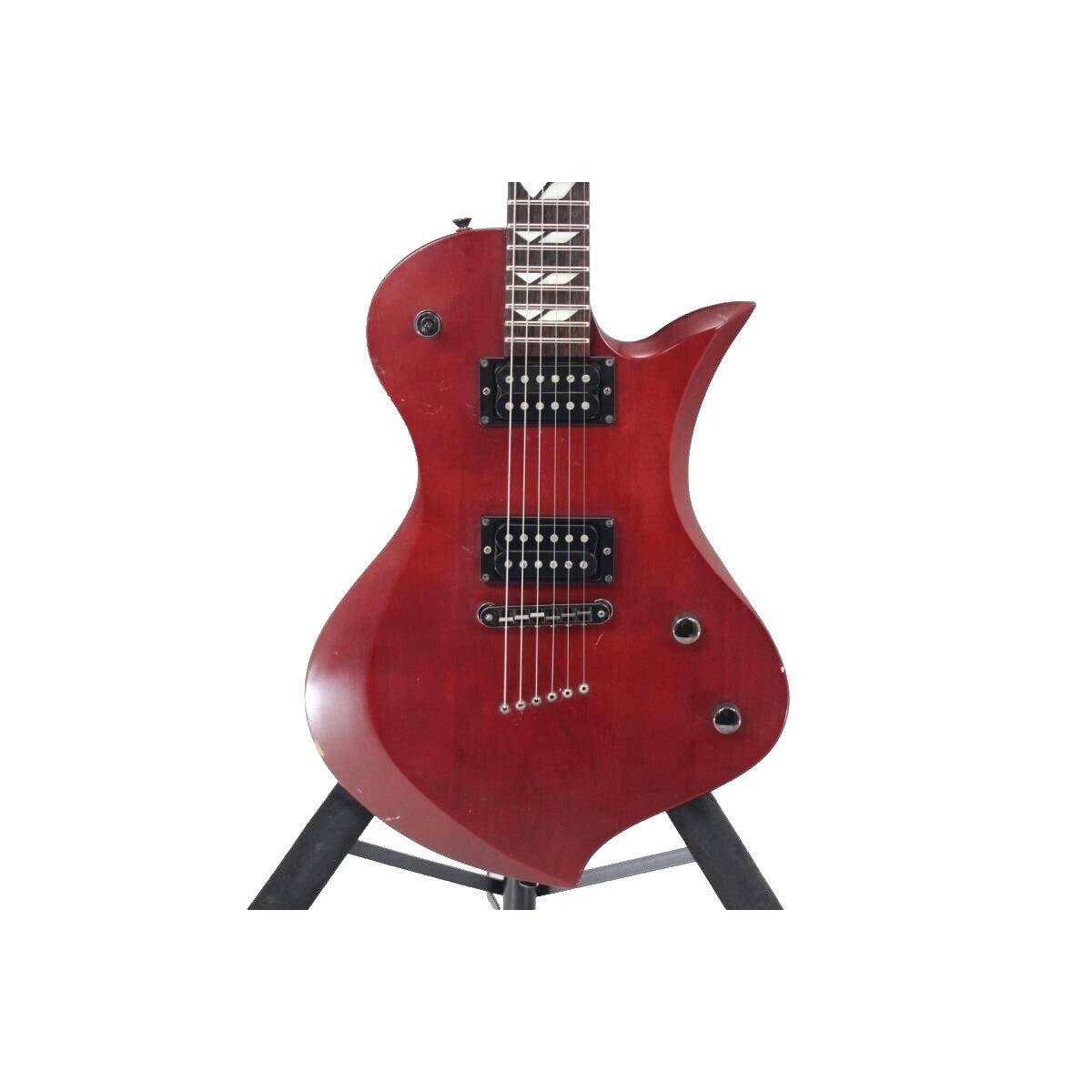 Fernandes Ravelle Elite | eBay