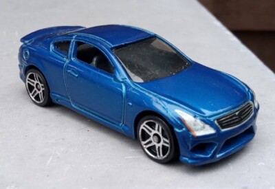 Hot Wheels Infinity G37 | eBay