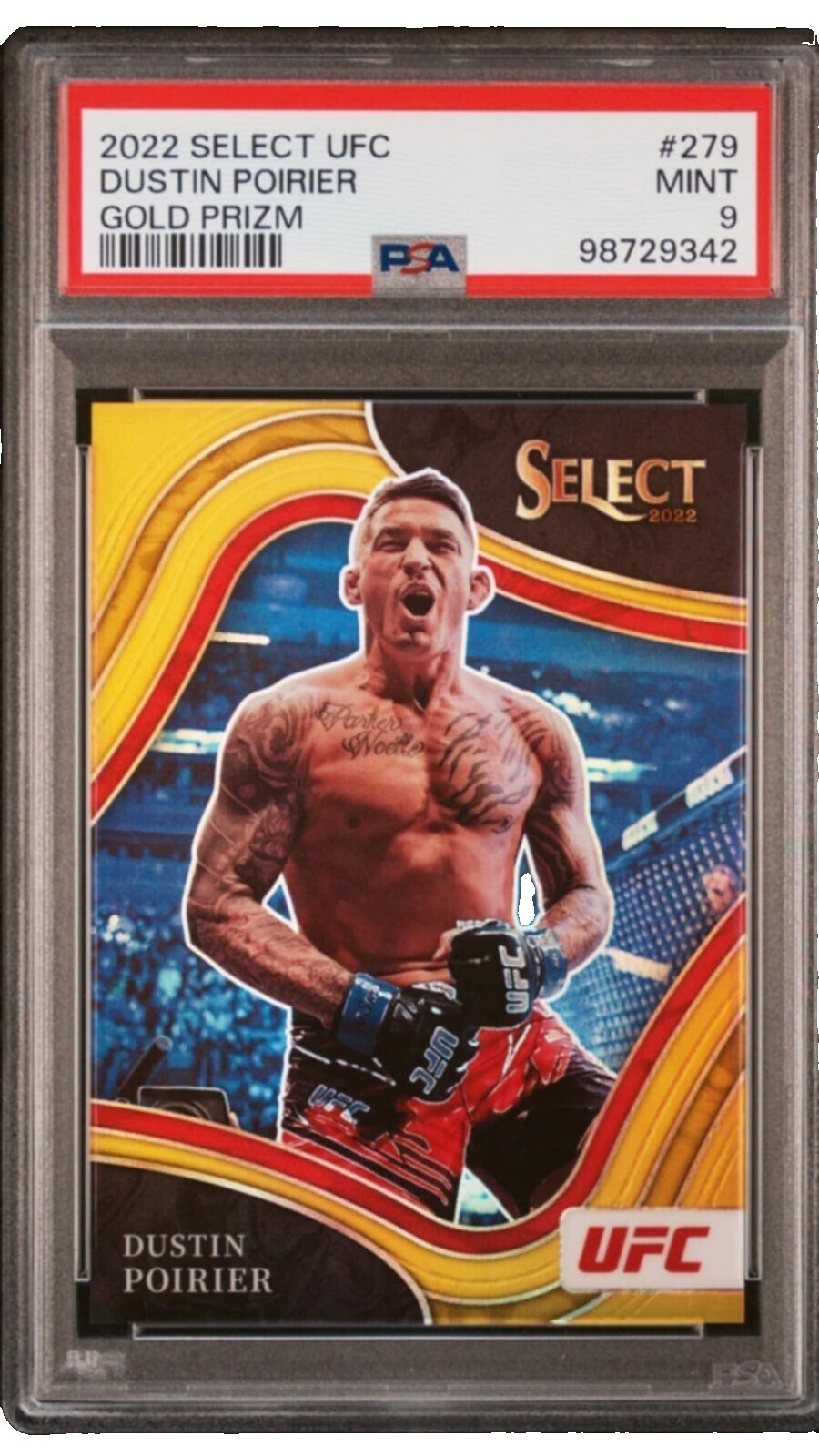 UFC Select Cards | eBay