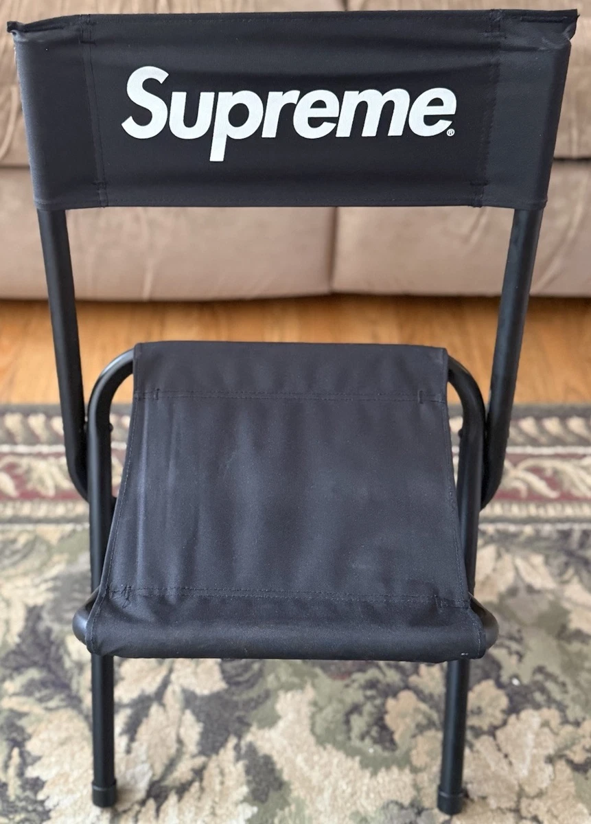 Supreme Camping Furniture for sale - eBay