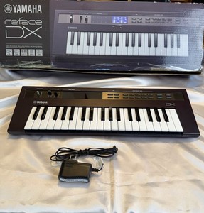 Yamaha Reface Dx | eBay