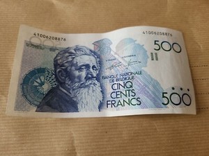 Constantin meunier en vente - Billets du monde | eBay