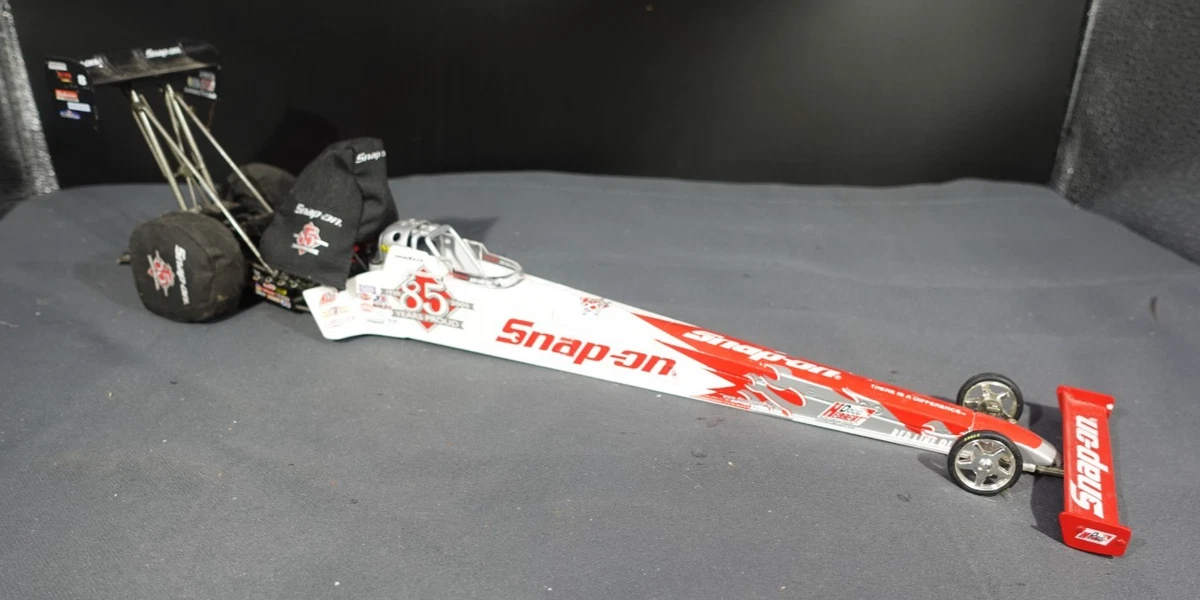 Racing Champions 1:24 NHRA Dragster Diecast Racing Cars for sale