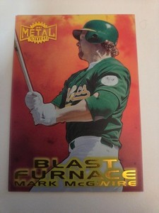 Mark McGwire | eBay