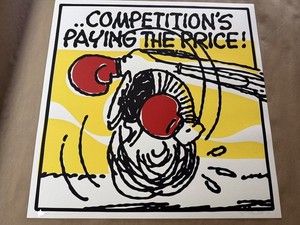 Mark Drew Print for sale | eBay