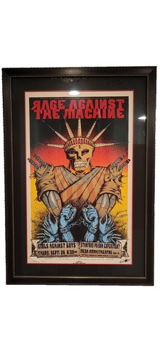 トムサックス Boombox Retrospective Poster ポスター Tom Sachs