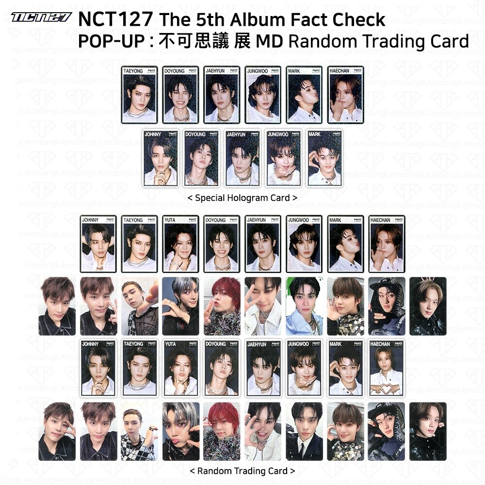 Haechan Fact Check | eBay
