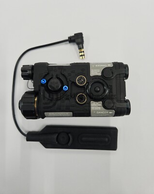 Evolution Gear VCSEL IS-EG MKII NGAL VIS/IR Laser - NO.1 USA EG