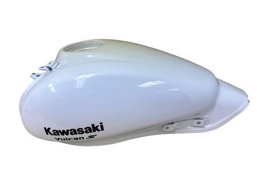 Fuel Tank Gas Cap Cover For Kawasaki Ninja ZX600F 1995-1997 ZX600G