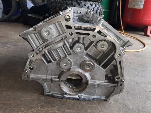 Engine Blocks for Nissan GT-R for sale | eBay