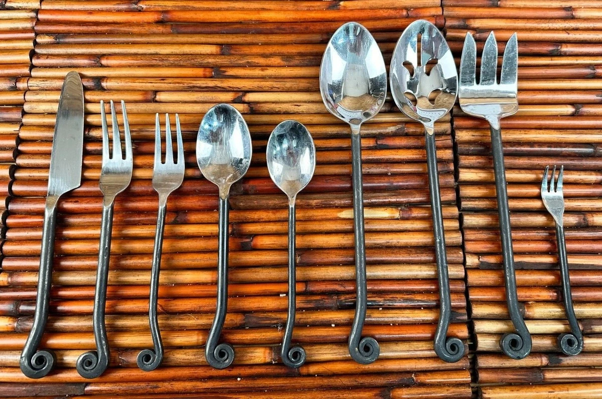 Treble Clef Single Flatwear Pieces for sale | eBay