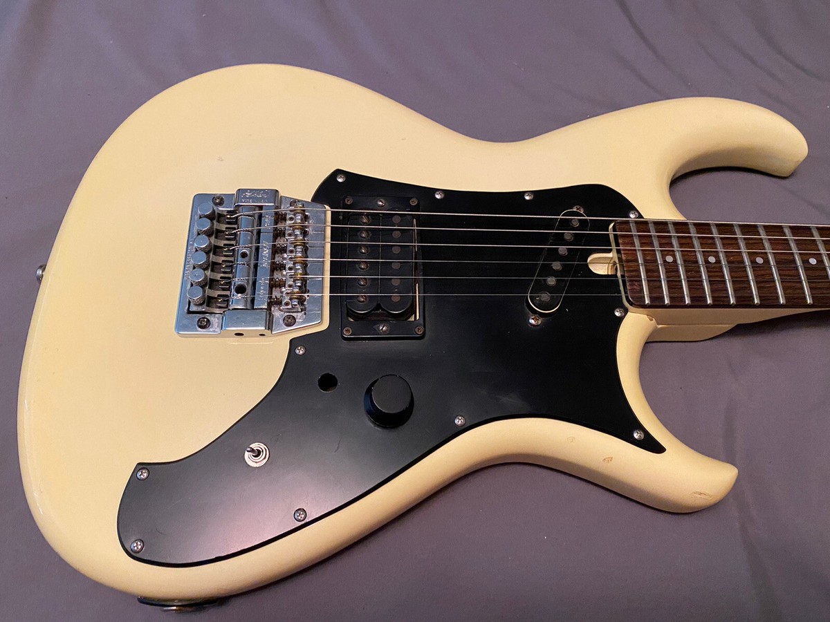 ARIA PRO II RS KNIGHT WARRIOR Electric Guitar W/Kahler Matsumoku