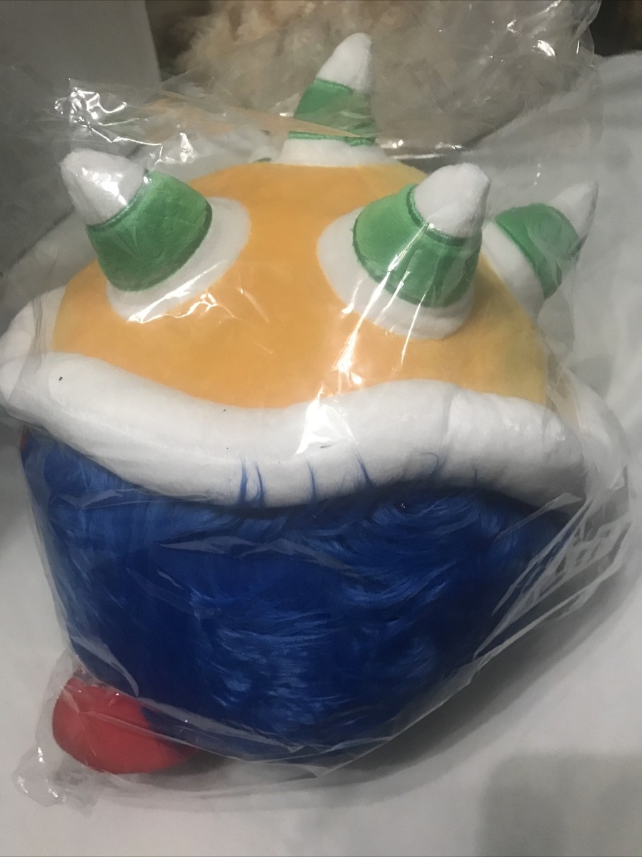 Stray Rats Plush Toy Pest Pal “Spike” Sold Out Everywhere | eBay