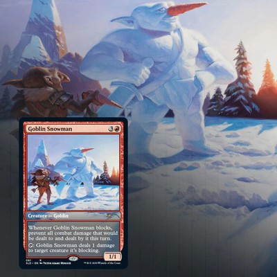 Wizards of the Coast Magic the Gathering Secret Lair April Fools