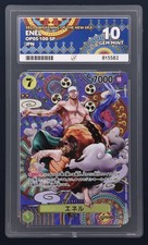 Enel [SP] OP05-100 Prices | One Piece Japanese Awakening of the