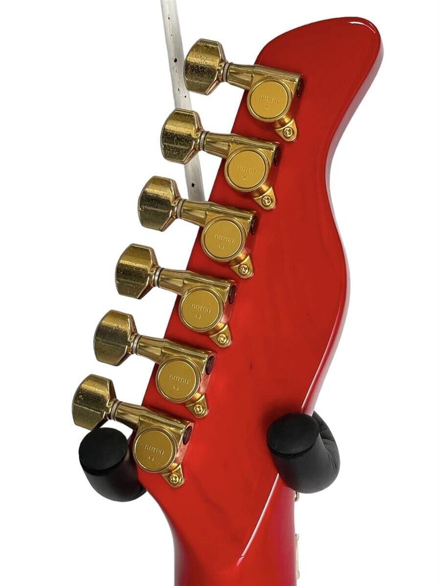 FERNANDES LA-85KK L'Arc~en~Ciel KEN SIGNATURE MODEL MAPLE BODY.11A