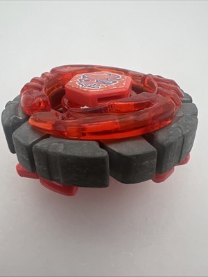 Dark Bull H145SD Beyblade Hasbro Metal Fusion | eBay