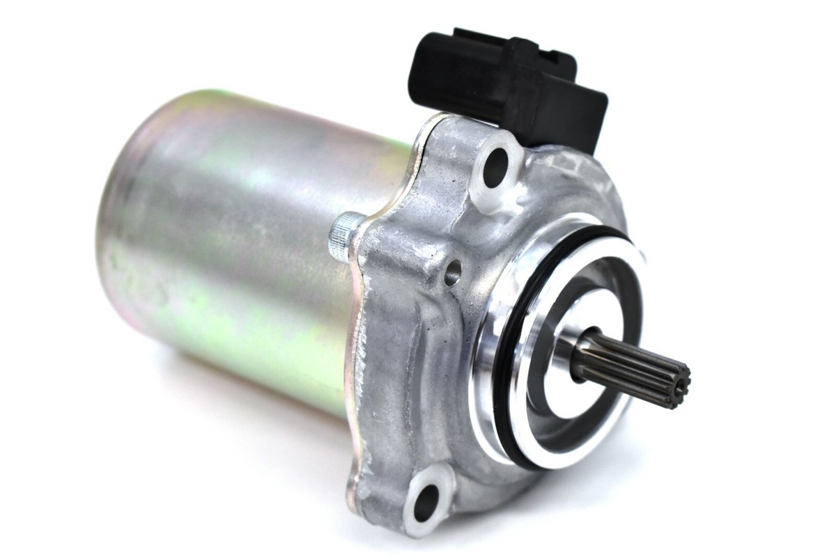 Electric Shift Control Motor Pioneer SXS 500 1000 OEM Honda 2015