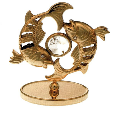 Swarovski Components Crystal Temptations 24K Gold Plated Wholesale