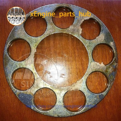 HMS072AG Swing Motor HMS072 Repair Kits 8071556 for ZX130 ZX120