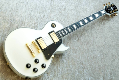 Edwards By ESP E-LP-CTM Electric Guitar White From Japan | eBay