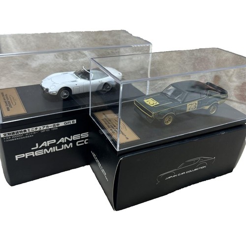 SPARK TOYOTA CELICA GT 9TH 24H 1973 [UNOPENED]1/43 Toyota Celica