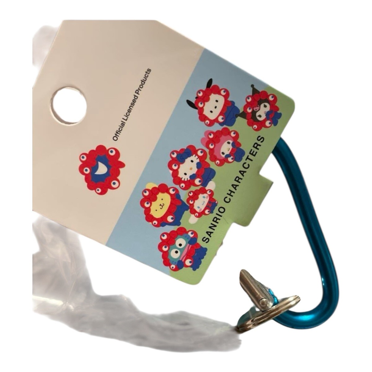 New Japan Expo 2025 Cinnamoroll Hello Kitty Osaka Expo Sanrio