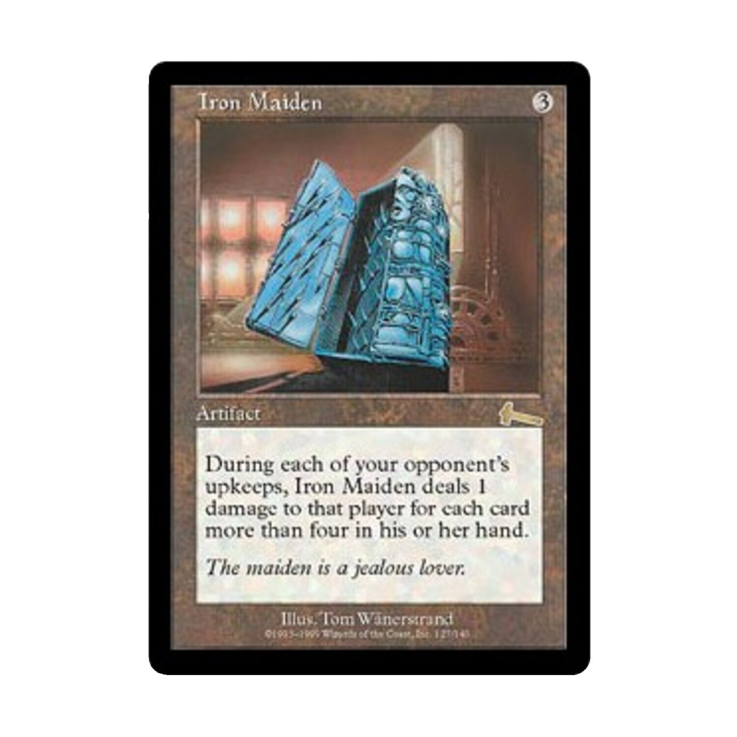 Iron Maiden Mtg | eBay