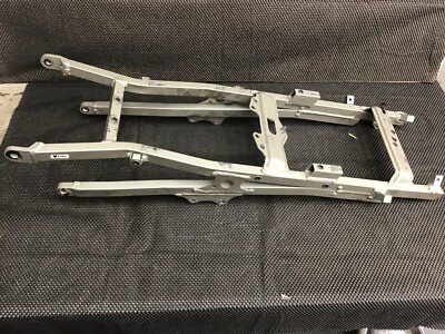 Kawasaki ZX-6R Ninja 2001 Seat Frame Sub Frame 25150 ShF59 | eBay UK