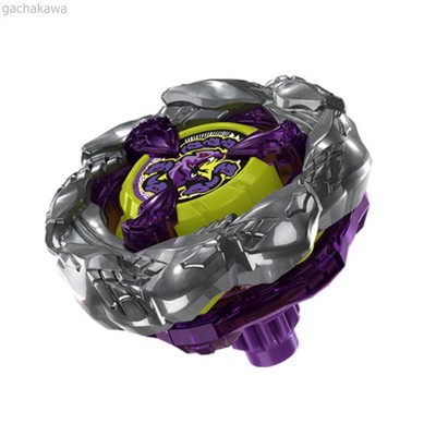 PSL BEYBLADE X Orochi Cluster 6-60LF CoroCoro Comic Executive 2025