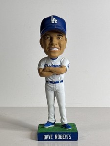 Dave Roberts Bobblehead | eBay