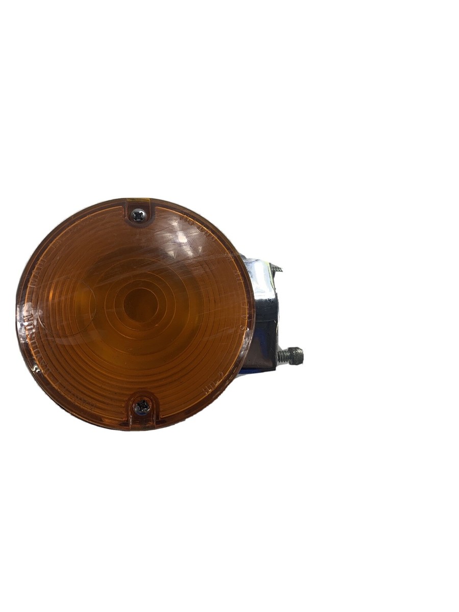 OEM Harley Davidson Rear Turn Signal Lamp 2001 Electraglide 68713