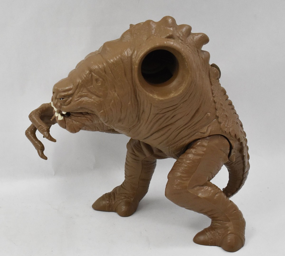 Star Wars Vintage Rancor Monster ROTJ Loose Action Figure Kenner