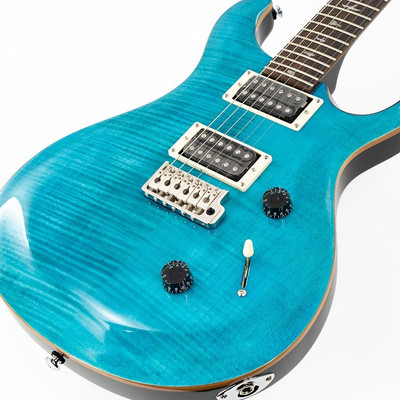 Paul Reed Smith(PRS) SE Custom 24 (Sapphire) New Electric Guitar