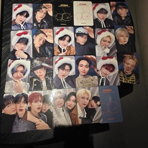 Ateez Makestar | eBay