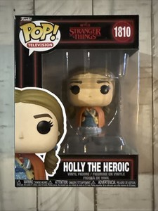 FUNKO POP Holly | eBay