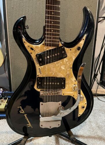 Tokai LS-60 Love Rock 1980 Japan Vintage Les Paul Excellent