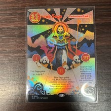 Urza's Saga [Foil] #21 Prices | Magic Secret Lair 30th Anniversary
