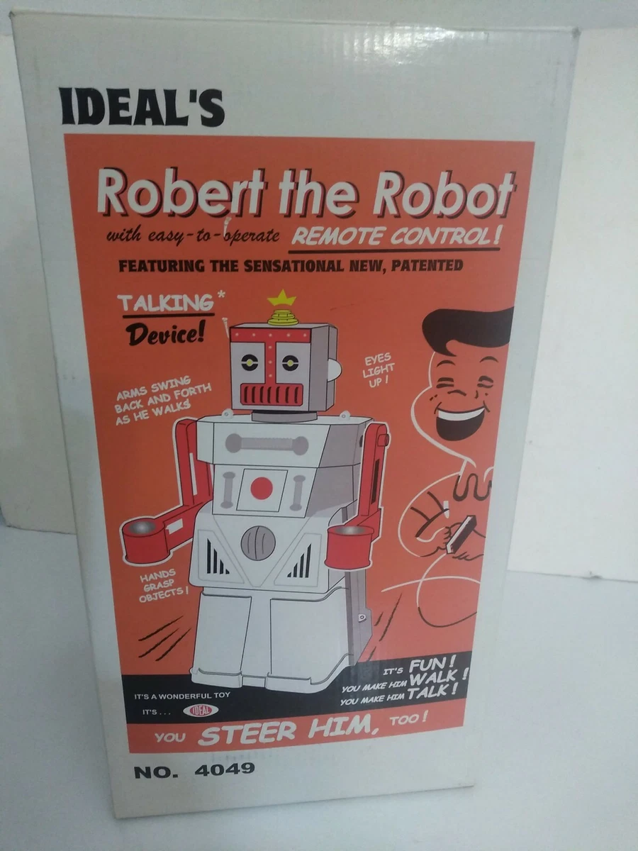 Robert 自动机| eBay