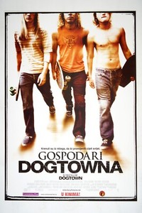 Lords of Dogtown Poster | eBay