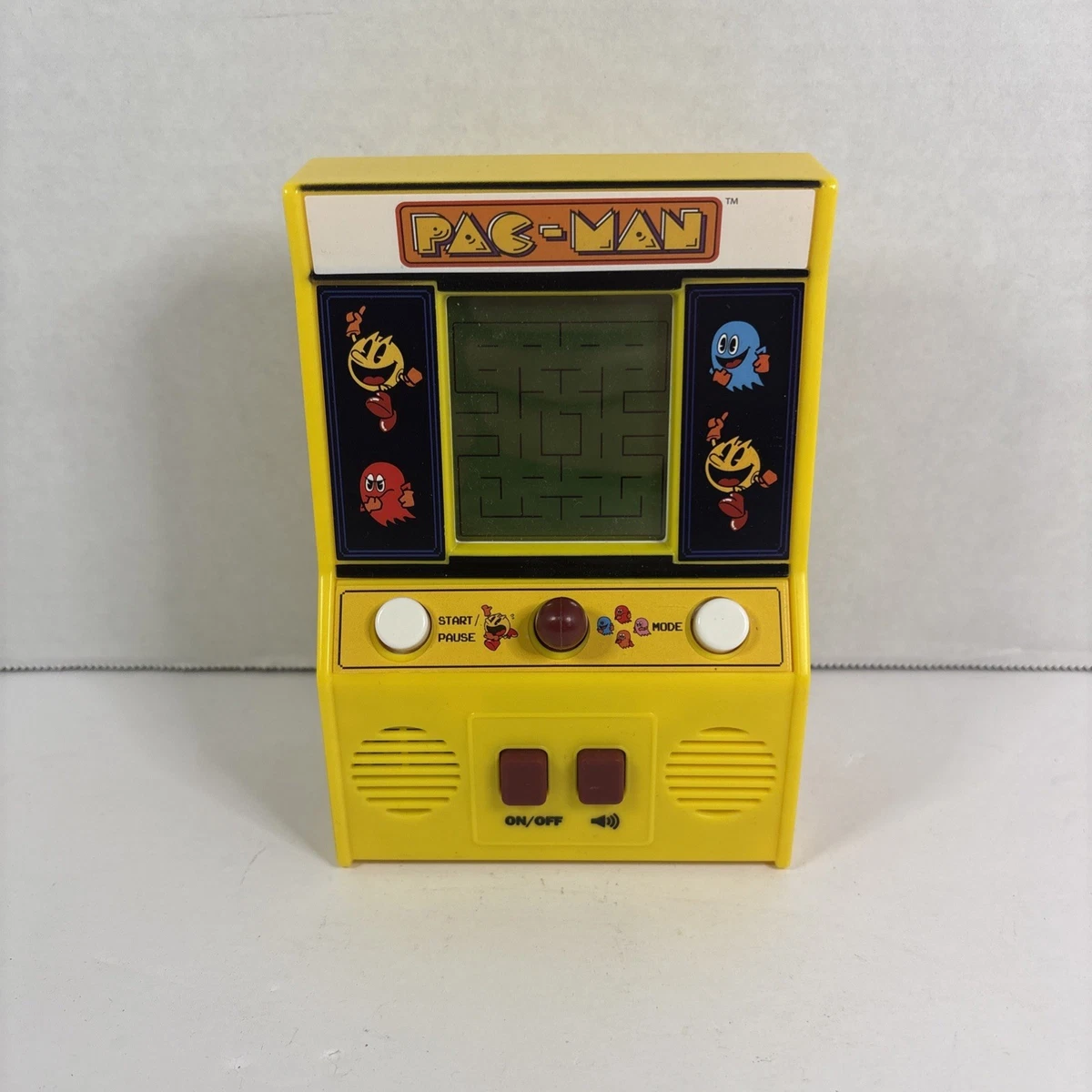 Bandai 1990 Electronic Games for sale | eBay