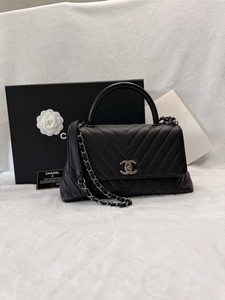 Chanel Coco Handle | eBay