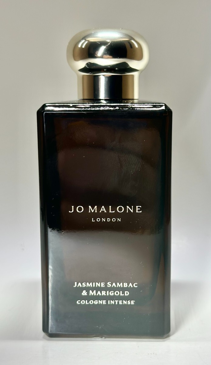 Jo Malone Jasmine Sambac & Marigold Cologne Intense 3.4 oz/100 ml