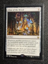 Altar of the Brood Prices | Magic Khans of Tarkir | Magic Cards