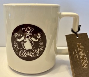 First Starbucks Store Mug | eBay