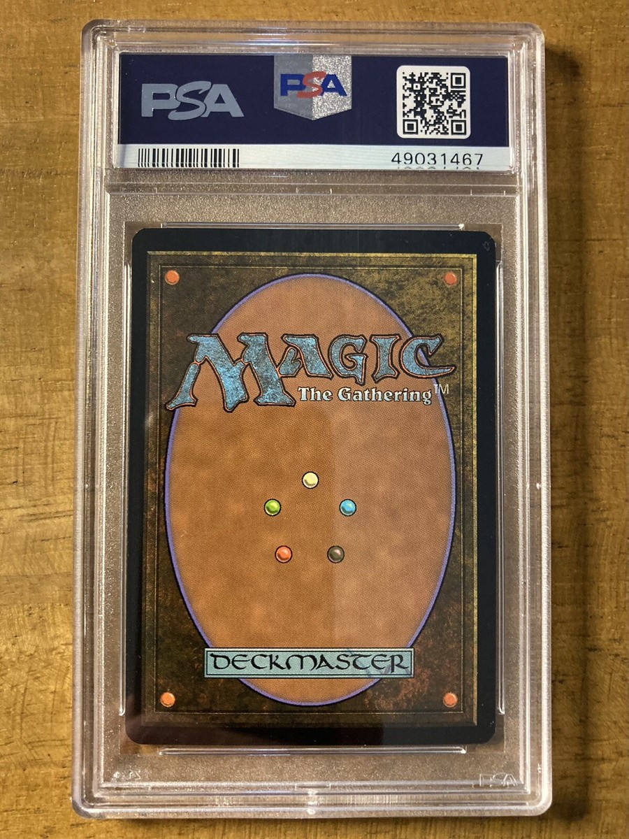 MTG✨AVOID FATE FOIL✨Time Spiral-Timeshifted PSA 9 MINT 2006