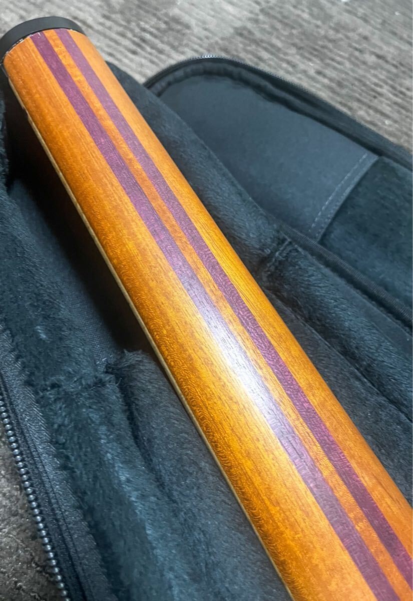 Electric Guitar Kiesel CL7 Pink Burst Quilted Maple Headless 7