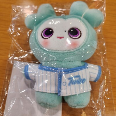 TWICE LOVELY PLUSH baby ver PHOTOCARD ANNIVERSARY [HOME 9ROUND